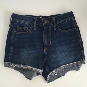 Hollister Dark jeans